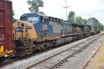 CSX 249